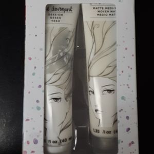 Jane Davenport Base Paints